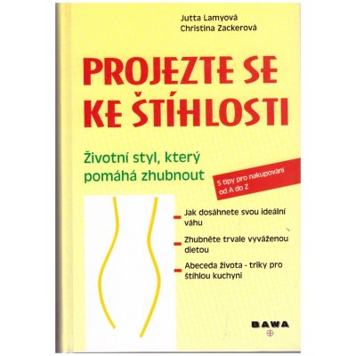 Projezte se ke štíhlosti