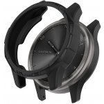 VSECHNONAMOBIL TPU HALF COVER Obal pro Garmin Vivo move Trend černý 59392 – Zboží Živě