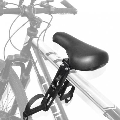 MXM Přední dětská MTB sedačka na horské kolo – Zboží Dáma