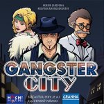 Granna Gangster City – Hledejceny.cz