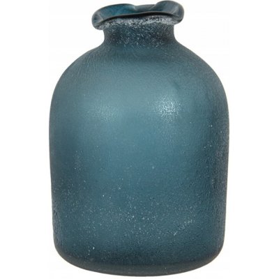 Váza sklo 7 x 10 cm – Hledejceny.cz