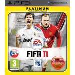 FIFA 11 – Zboží Dáma