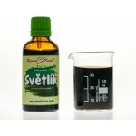 Bylinné kapky Světlík tinktura 50 ml – Hledejceny.cz