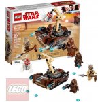 LEGO® Star Wars™ 75198 Bitevní balíček Tatooine – Zboží Živě