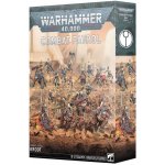 GW Warhammer 40000: Kroot Combat Patrol – Zbozi.Blesk.cz