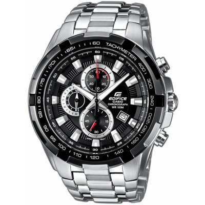 Casio EF-539D-1A – Zbozi.Blesk.cz