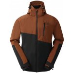 Dare2b Halfpipe III hnědá/černá – Zbozi.Blesk.cz