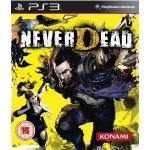 NeverDead – Zboží Dáma NeverDead – Zboží Dáma