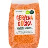 Luštěnina Country life Čočka červená půlená loupaná 1 kg