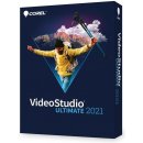 Corel VideoStudio Ultimate 2023, BOX VSAGUMLMBEU