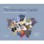 LONDON: The Information Capital: 100 maps and... - James Cheshire, Oliver Uberti – Hledejceny.cz