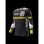 Shot Aerolite Husqvarna LE 2024 černý | Zboží Auto