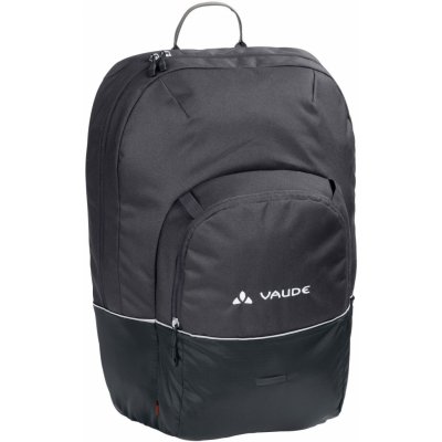 Vaude Cycle 22l black