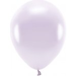 EKO balónek metalický LILA 26 cm – Zboží Dáma