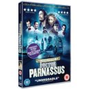 The Imaginarium of Doctor Parnassus DVD