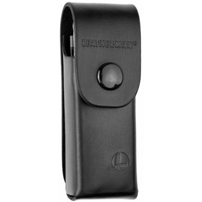 Leatherman Pouzdro Kožené Standard 4" – Zboží Dáma