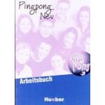 PingPong neu 3 AB KOPP, G. - FRÖLICH, K. – Hledejceny.cz