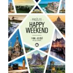 Happy Weekend – Zboží Dáma