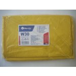 Merida sáčky LDPE 30µm 70l 50ks žluté – Zboží Dáma