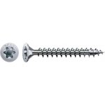 SPAX 1191010400403 R 88091 Senkkopf/T-STAR šroub do dřeva 4 mm 40 mm T-STAR plus ocel WIROX 200 ks – Hledejceny.cz