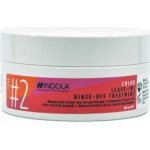 Indola Innova Color Leave-In/Rinse-Off Treatment Mask 200 ml – Zboží Dáma