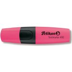 Pelikan 490 Neon růžová – Zboží Živě