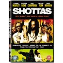 Shottas DVD