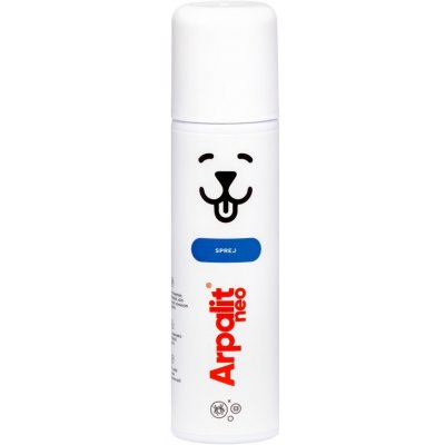Arpalit Neo spray roztok 150 ml – Hledejceny.cz