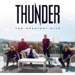 Thunder - THE GREATEST HITS CD – Hledejceny.cz