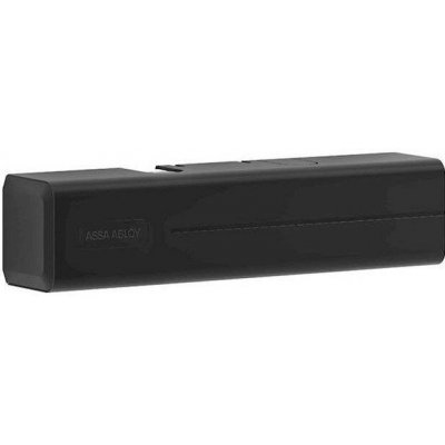 Assa Abloy DC700 NEW bez ramínka černá RAL9005 – Hledejceny.cz