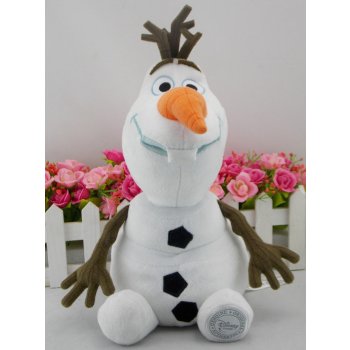 Sněhulák Olaf 45 cm