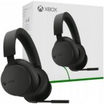 Microsoft Xbox Stereo Headset – Zboží Živě