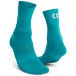 Kalas Z5 ponožky Vysoké Verano´Caribbean sea Blue – Zbozi.Blesk.cz