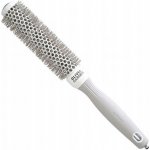 Olivia Garden kulatý kartáč s nylonovými štětinami a extra dlouhým tělem Expert Speed XL 25 mm ID2024 – Sleviste.cz