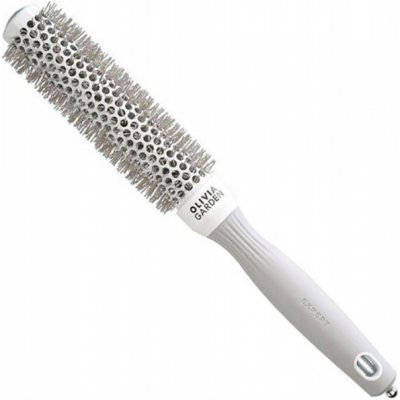 Olivia Garden kulatý kartáč s nylonovými štětinami a extra dlouhým tělem Expert Speed XL 25 mm ID2024 – Sleviste.cz