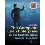 Complete Lean Enterprise – Hledejceny.cz