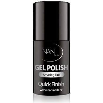 NANI Gel lak Amazing line Quick Finish 5 ml