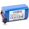 Baterie do vysavače VHBW Eufy RoboVac 11/11S 2900 mAh