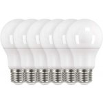 Emos lED žárovka Classic A60 E27 8,5 W 60 W 806 lm teplá bílá – Zboží Dáma