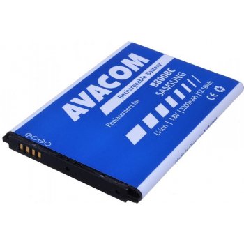 AVACOM GSSA-N9000-S3200A 3200mAh