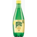 Perrier Citron 500 ml – Zboží Dáma