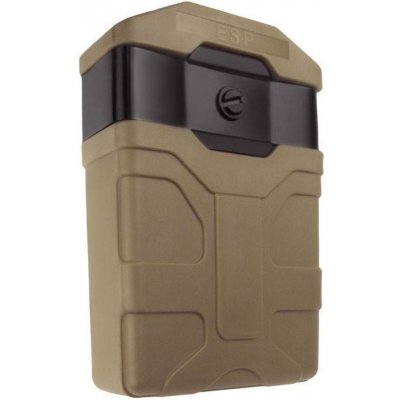 ESP rotační Molle pro zásobník AK-47/AK-74 khaki – Zboží Dáma