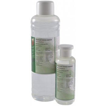 Lacoform Esence do sauny Eukalyptus 250 ml