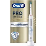 Oral-B Pro 3 3000 Olympia Special Edition – Zbozi.Blesk.cz