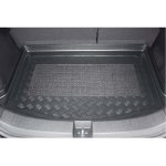 Plastová vana do kufru Aristar Honda Jazz 2008+ hatchback s protiskluzem – Hledejceny.cz