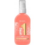 Revlon Professional Uniq One Curls Treatment 230 ml – Hledejceny.cz