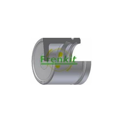 Píst, brzdový třmen FRENKIT P575504 – Hledejceny.cz