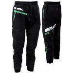 Sensas Tepláky Jogging Stripes Black – Zbozi.Blesk.cz