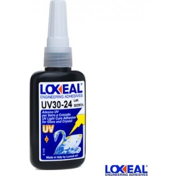 LOXEAL 30-24 UV lepidlo 50g
