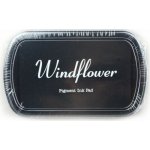 Polštářek pro razítkování na papír - Černá – Hledejceny.cz